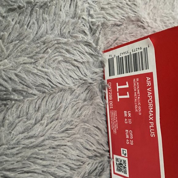 NIKE MEN VAPORMAX main image 5